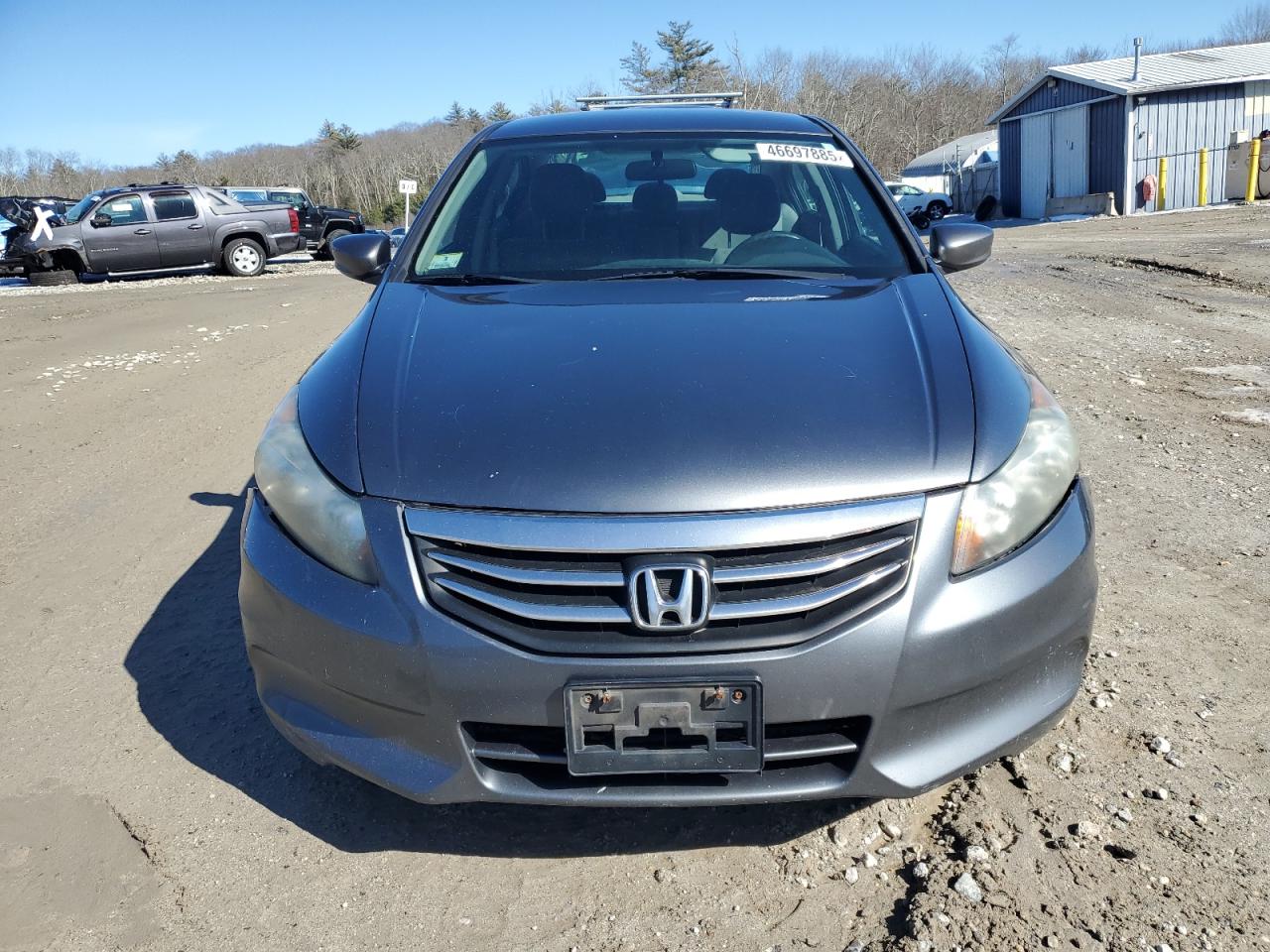 2011 Honda Accord - Image 5