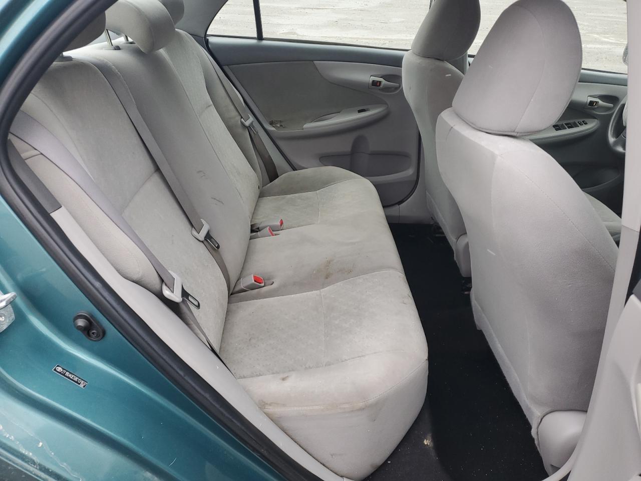 2009 Toyota Corolla - Image 10