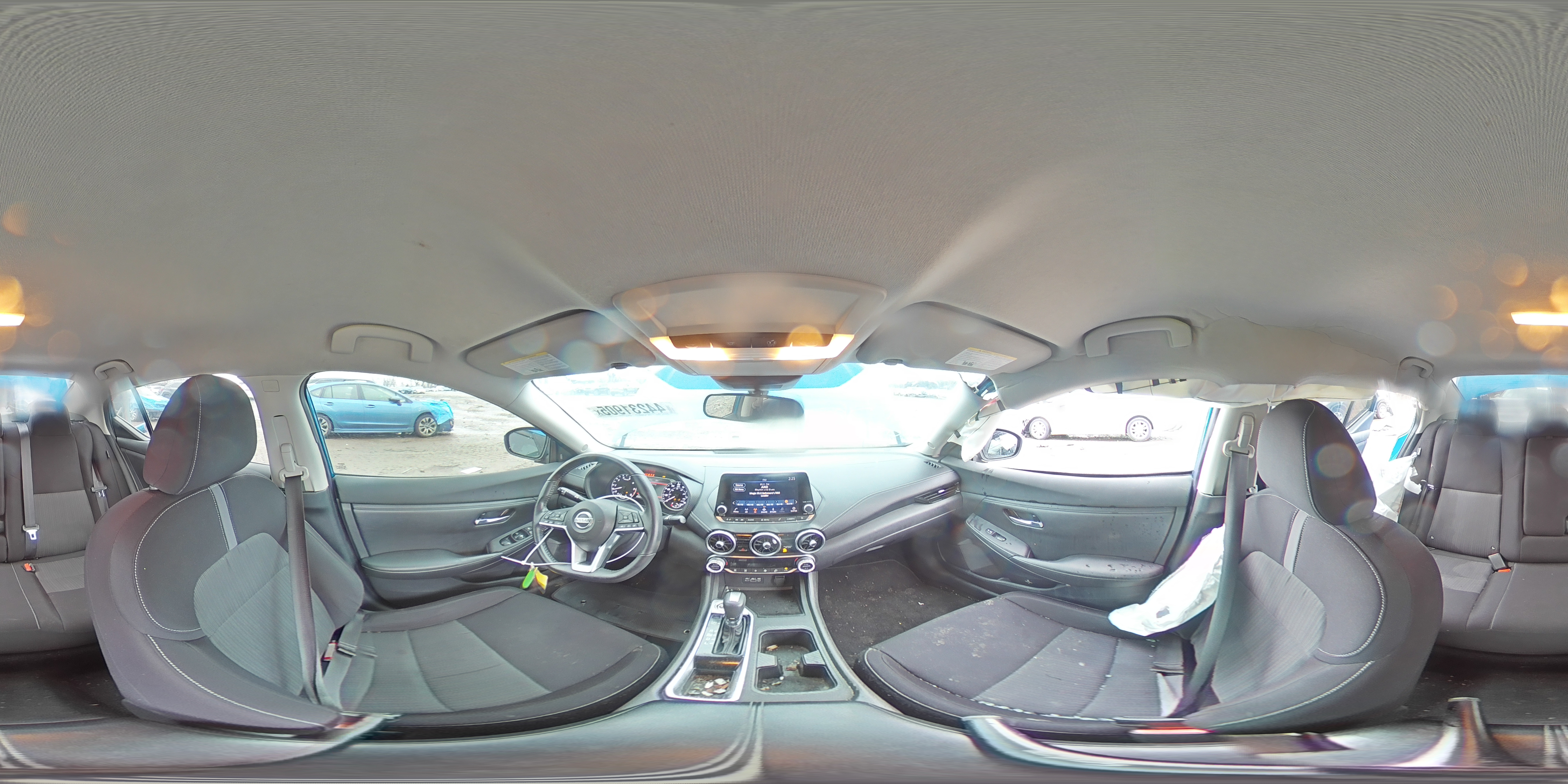 2021 Nissan Sentra - Image 13