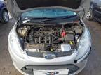 2009 FORD FIESTA STY for sale at Copart YORK