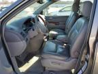 2004 Toyota Sienna Xle en Venta en Anderson, CA - Front End