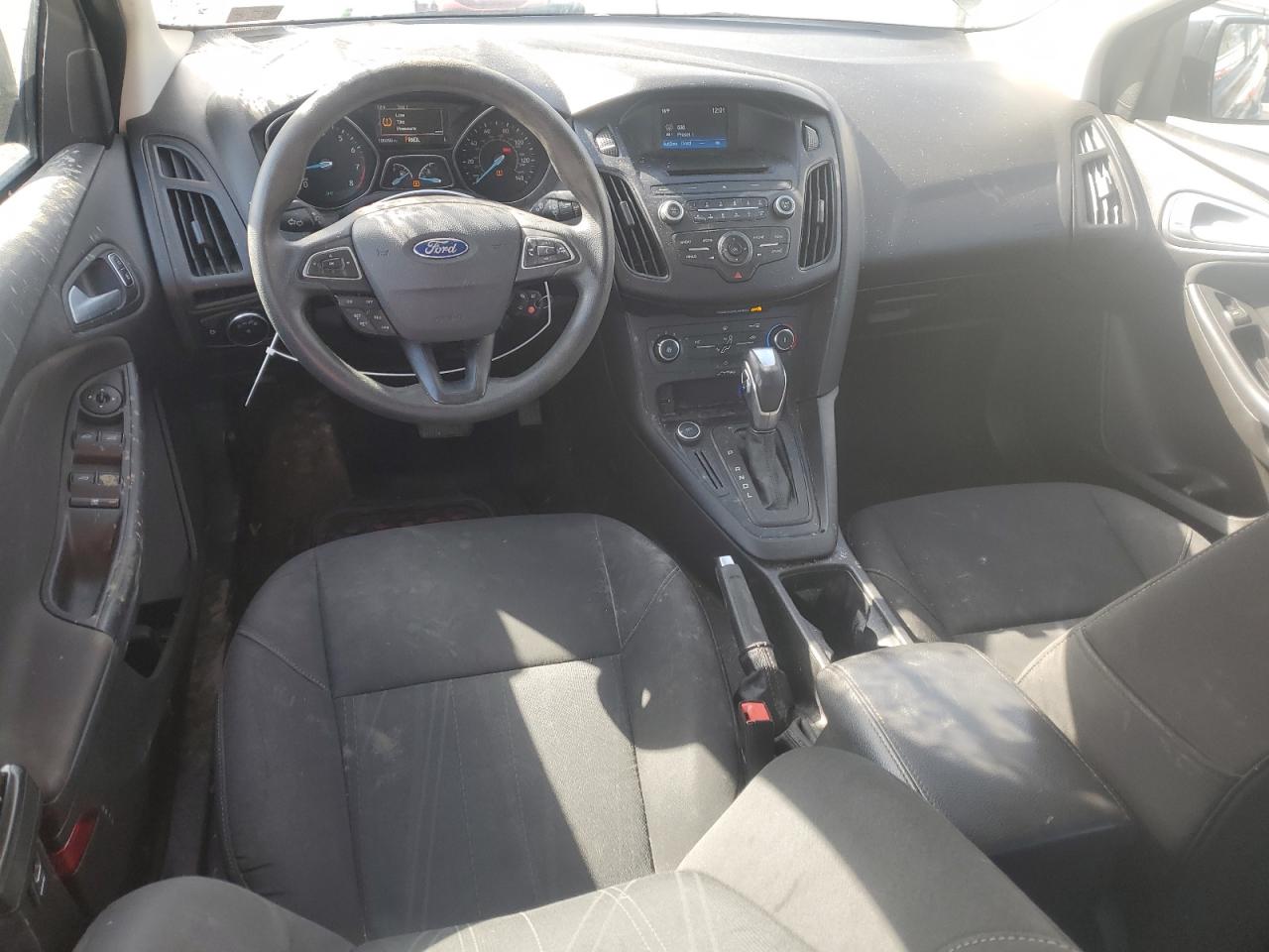 2016 Ford Focus - Image 8