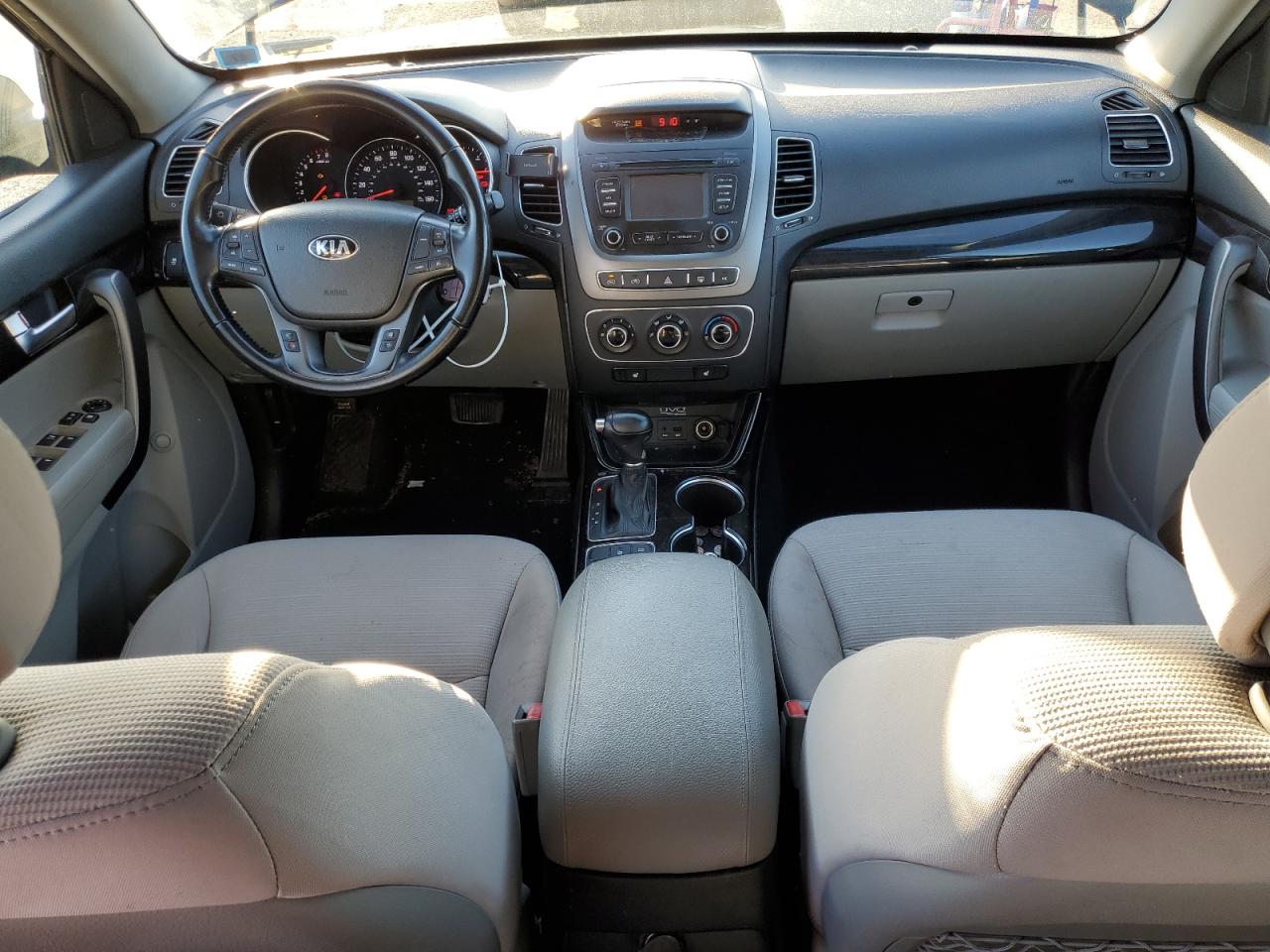 2014 Kia Sorento - Image 8