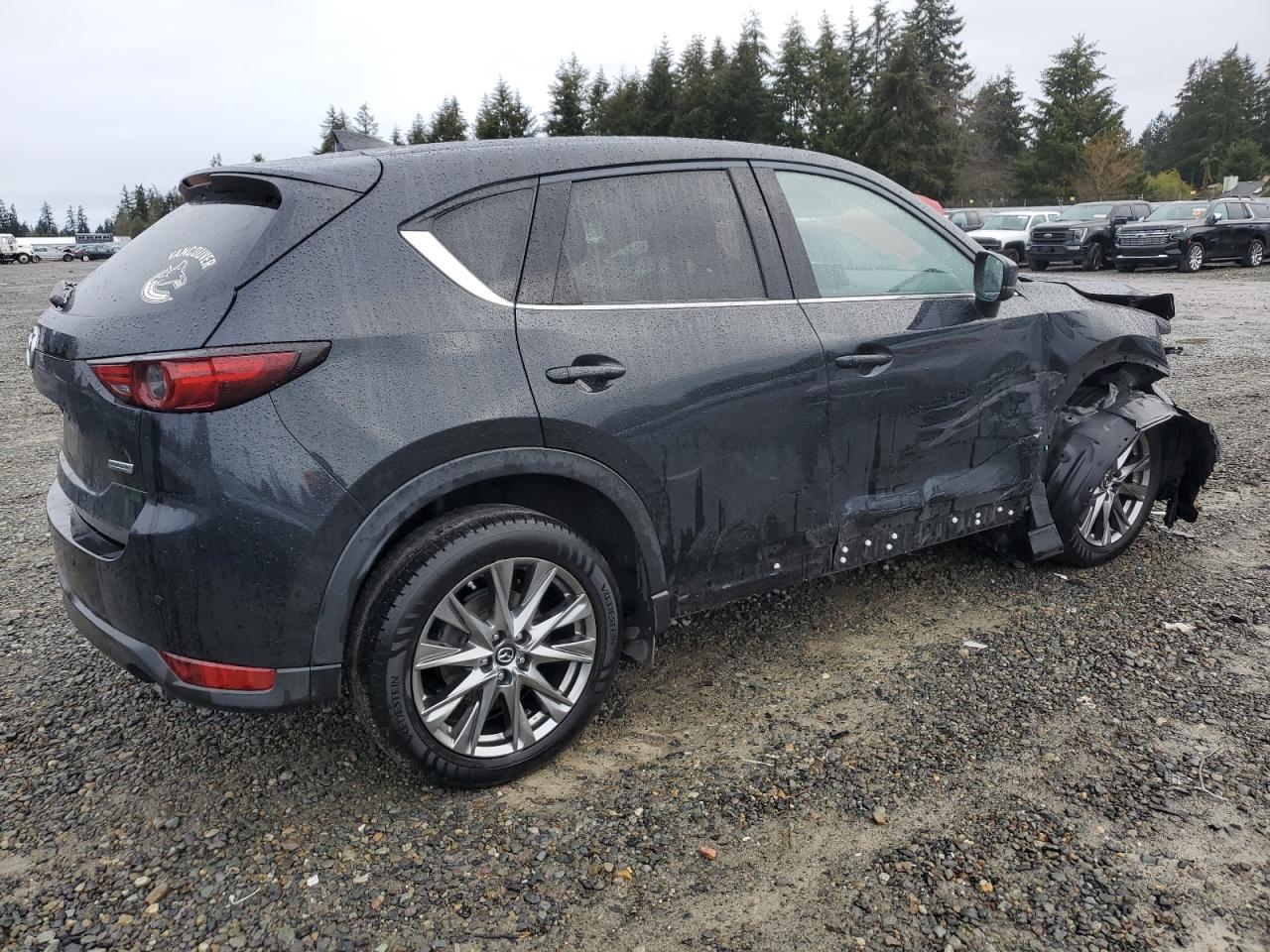 2019 Mazda CX-5 - Image 3