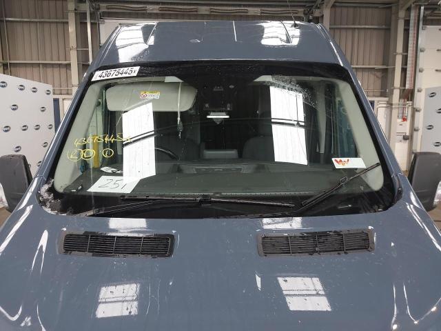 2021 FORD TRANSIT 35