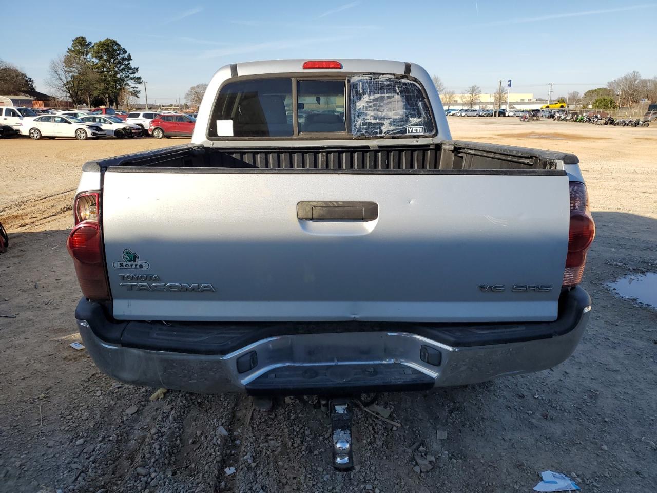 2007 Toyota Tacoma - Image 6