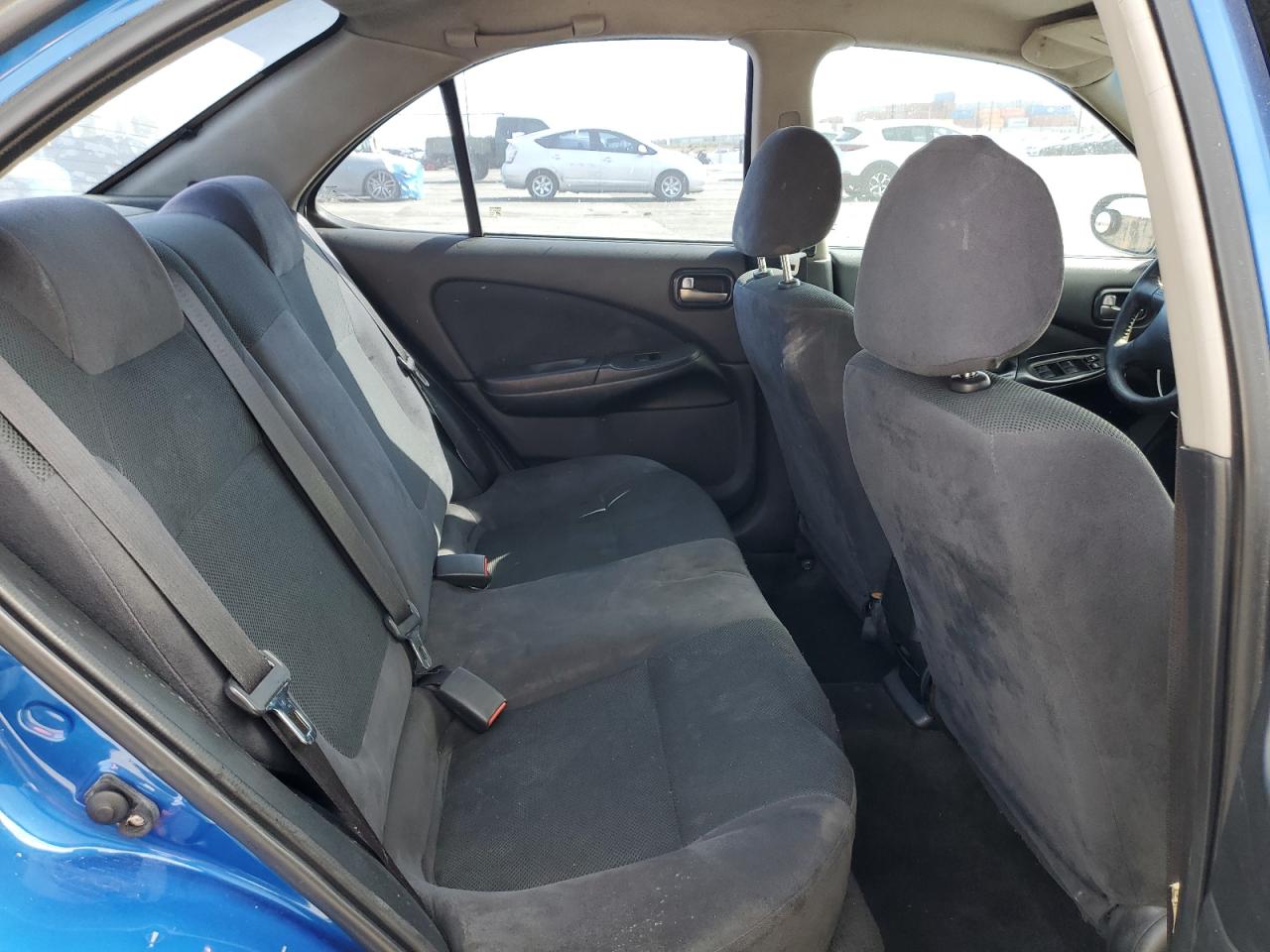 2006 Nissan Sentra - Image 10