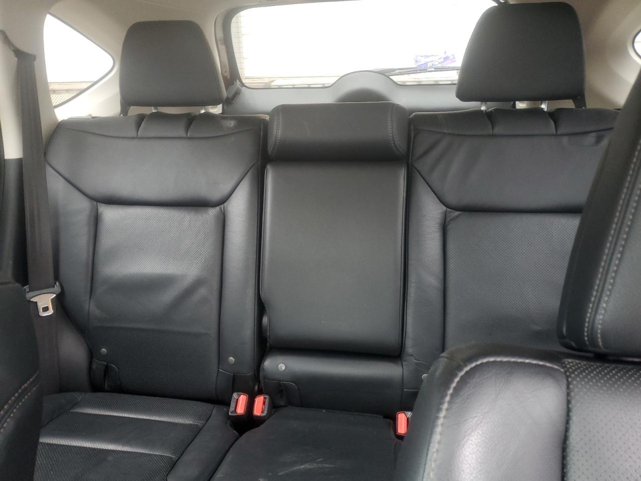 2015 Honda CR-V - Image 10