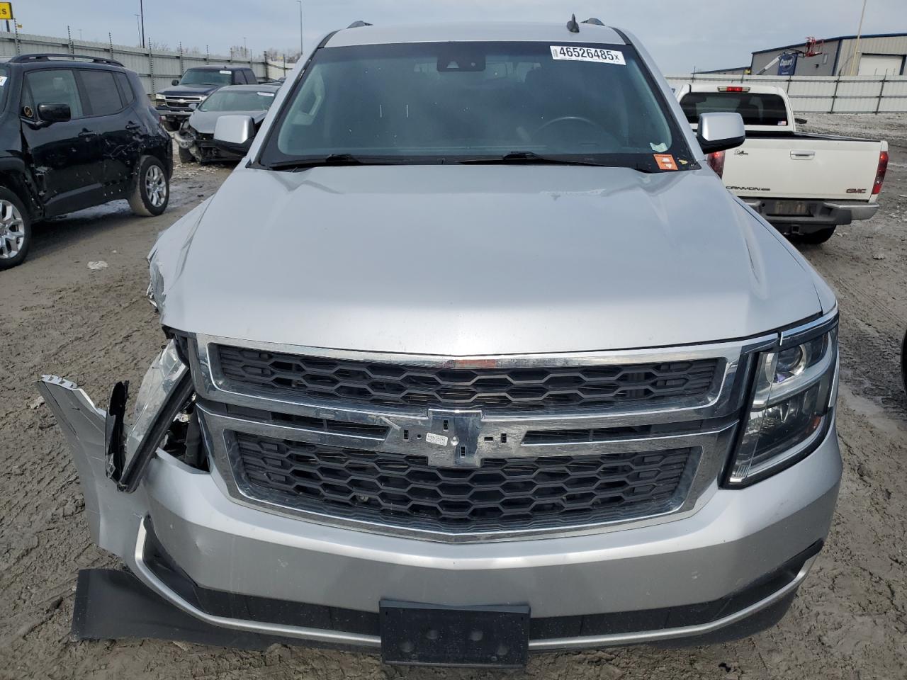2015 Chevrolet Tahoe - Image 5