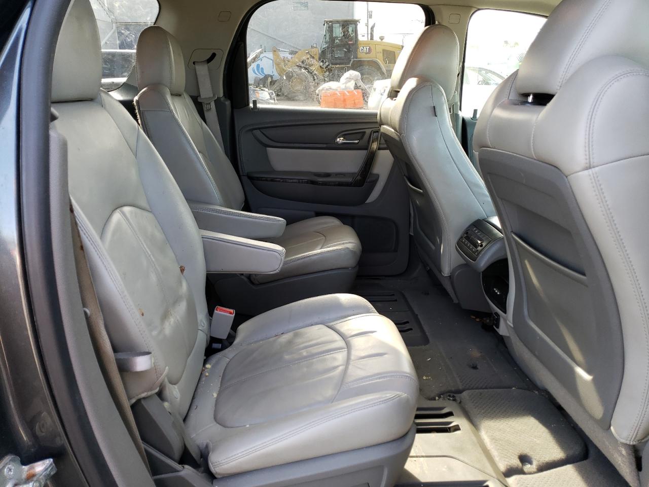 2014 GMC Acadia - Image 11