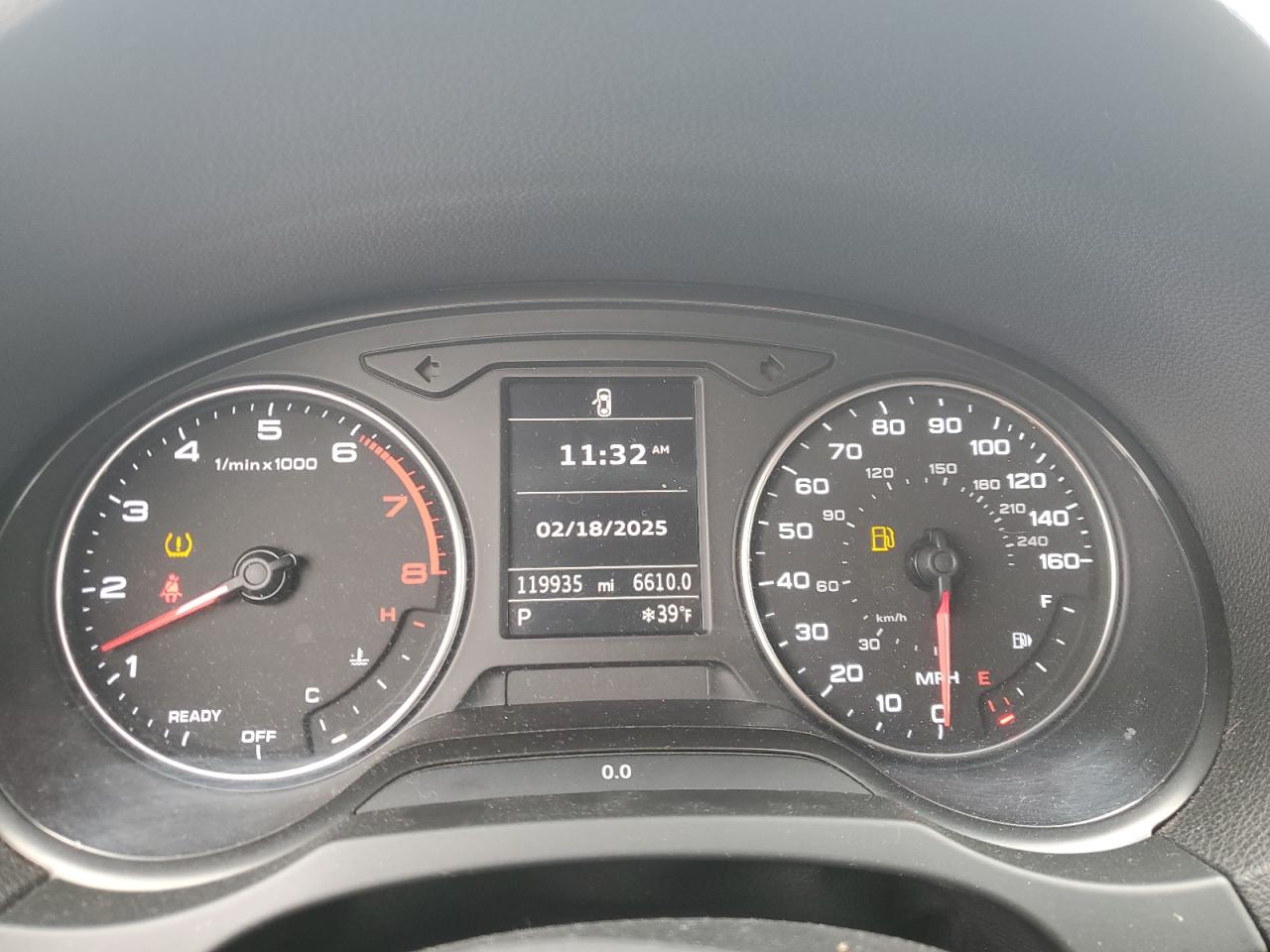2016 Audi A3 - Image 9