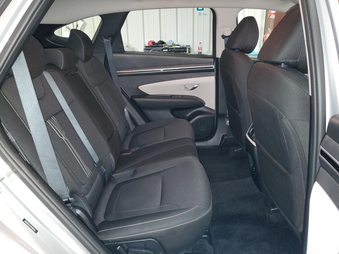 2024 Hyundai Tucson - Image 11