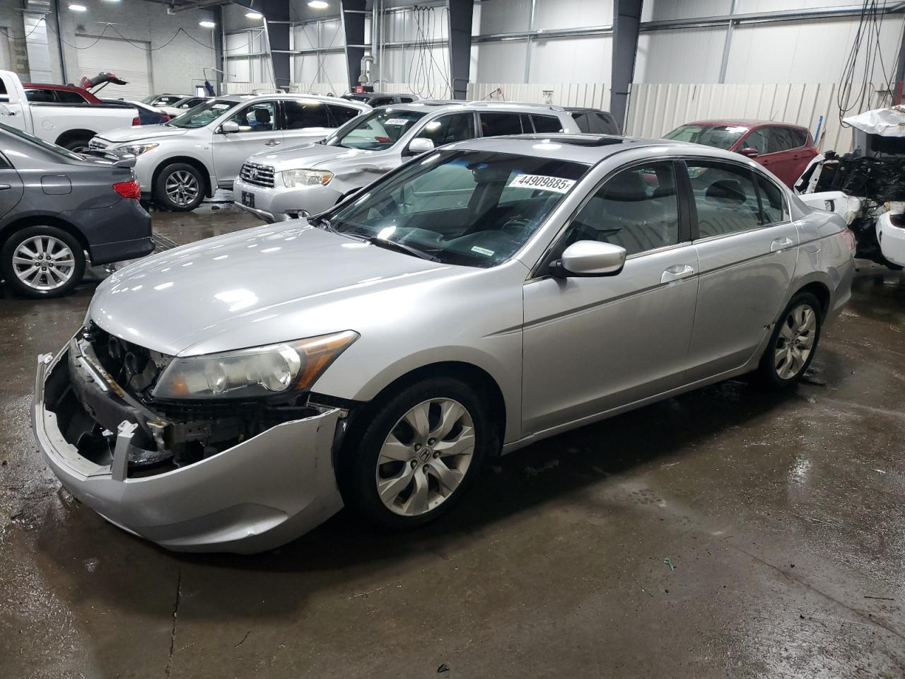 2010 Honda Accord - Image 1