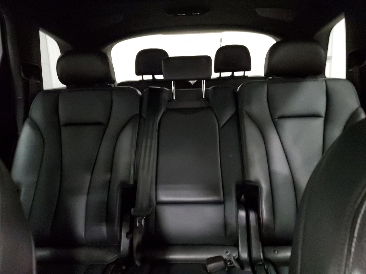 2018 Audi Q7 - Image 10