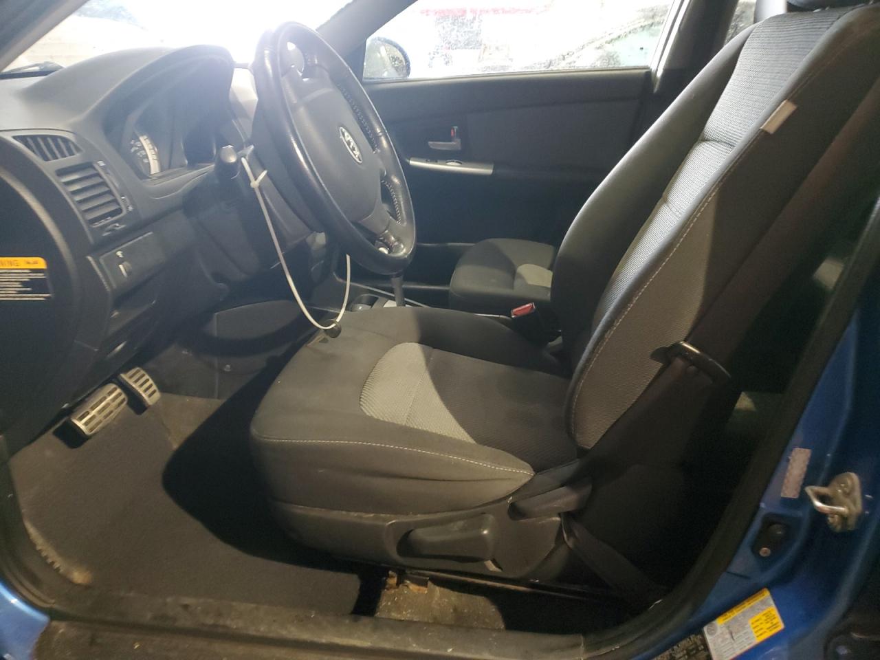 2008 Kia Spectra - Image 7