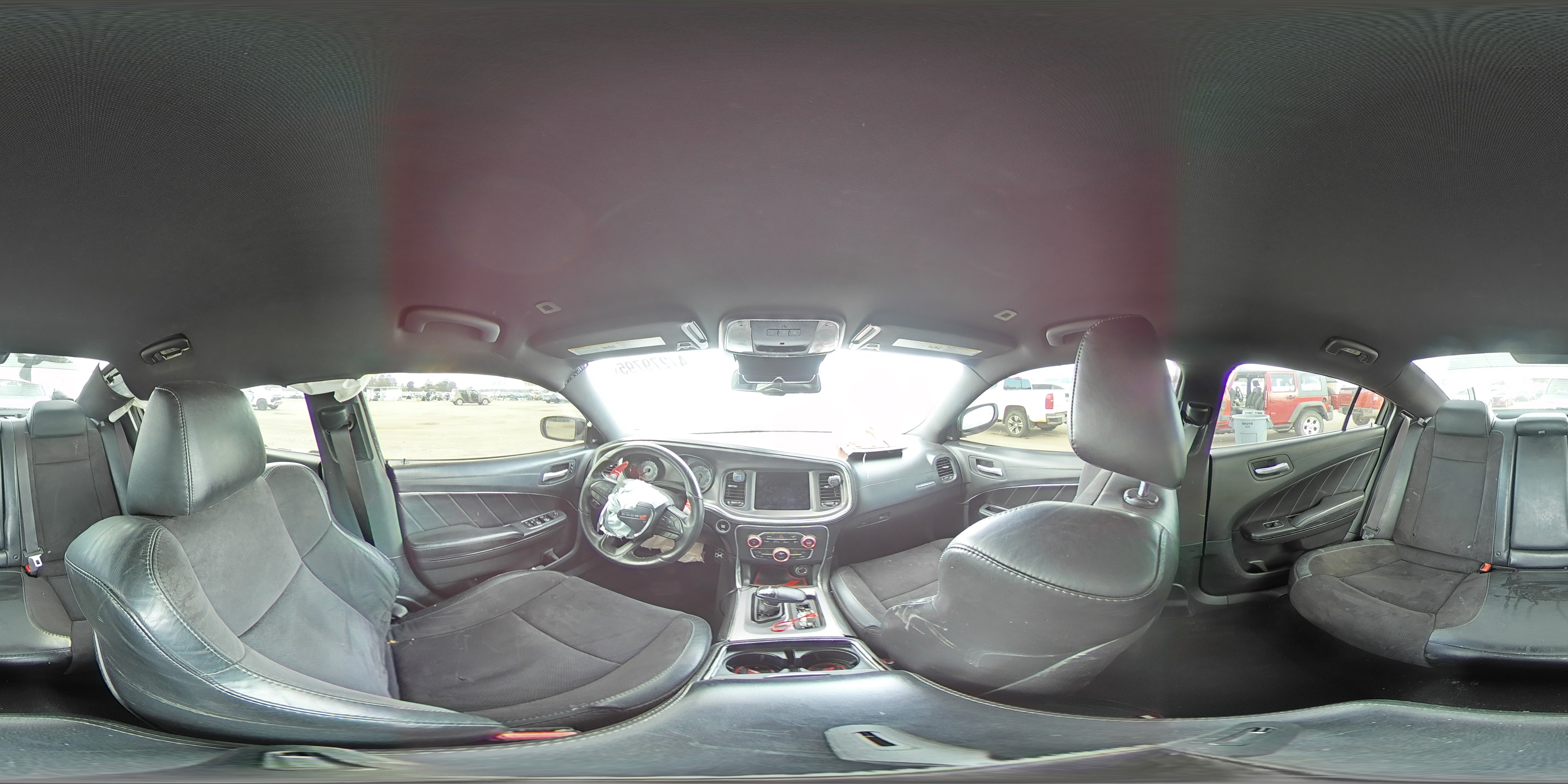 2019 Dodge Charger - Image 13