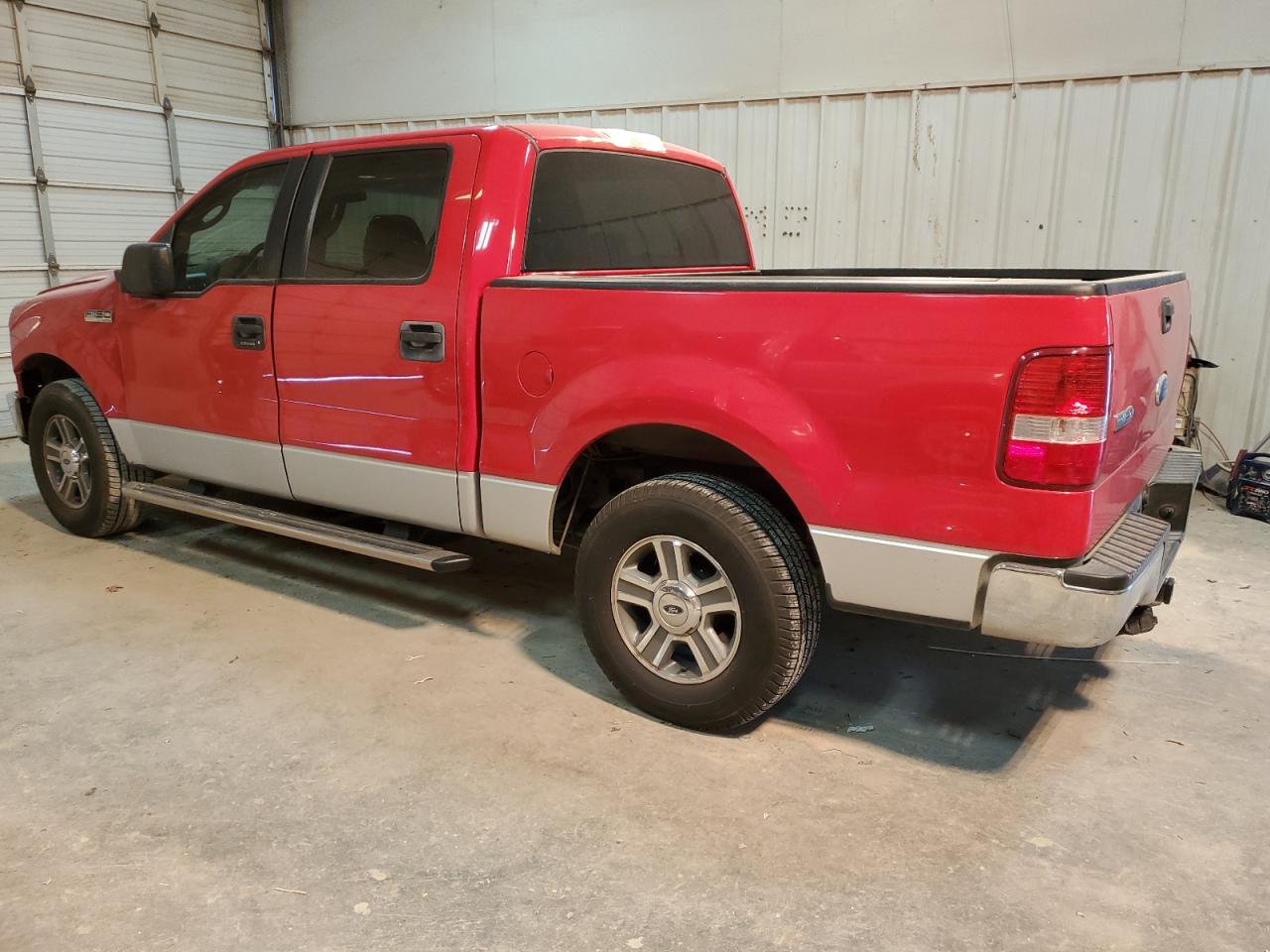 2006 Ford F-150 - Image 2