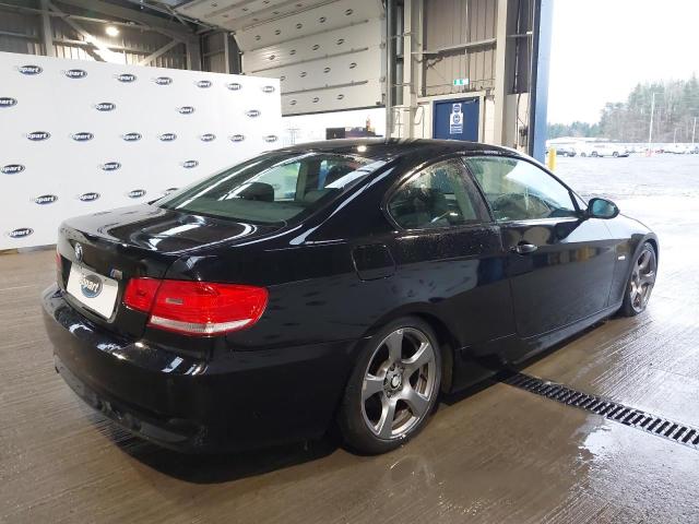 2008 BMW 320I SE