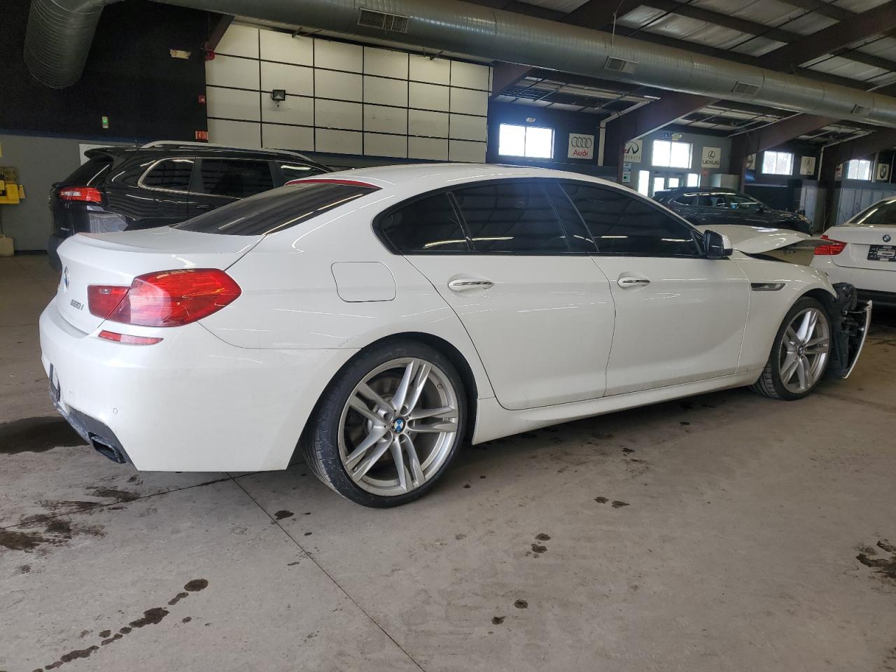2015 BMW 6er - Image 3