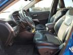 2017 Jeep Cherokee Trailhawk zu verkaufen in China Grove, NC - Front End