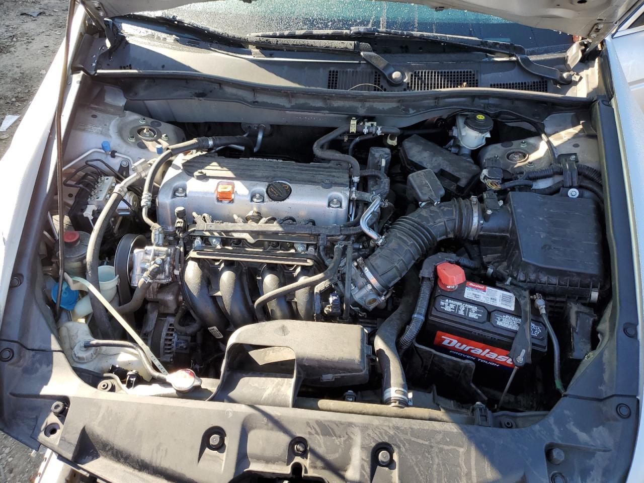 2011 Honda Accord - Image 11