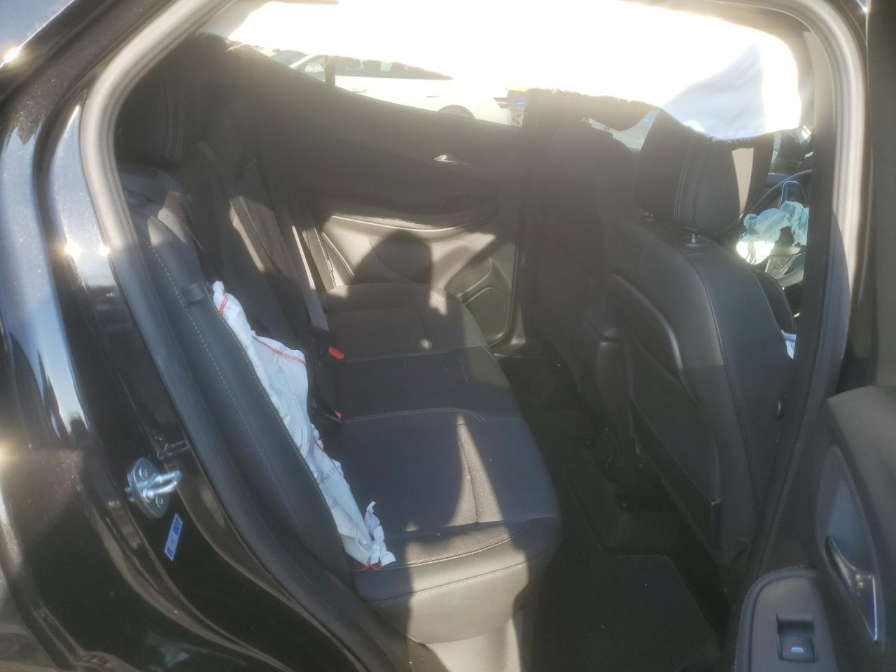 2022 Buick Encore - Image 11