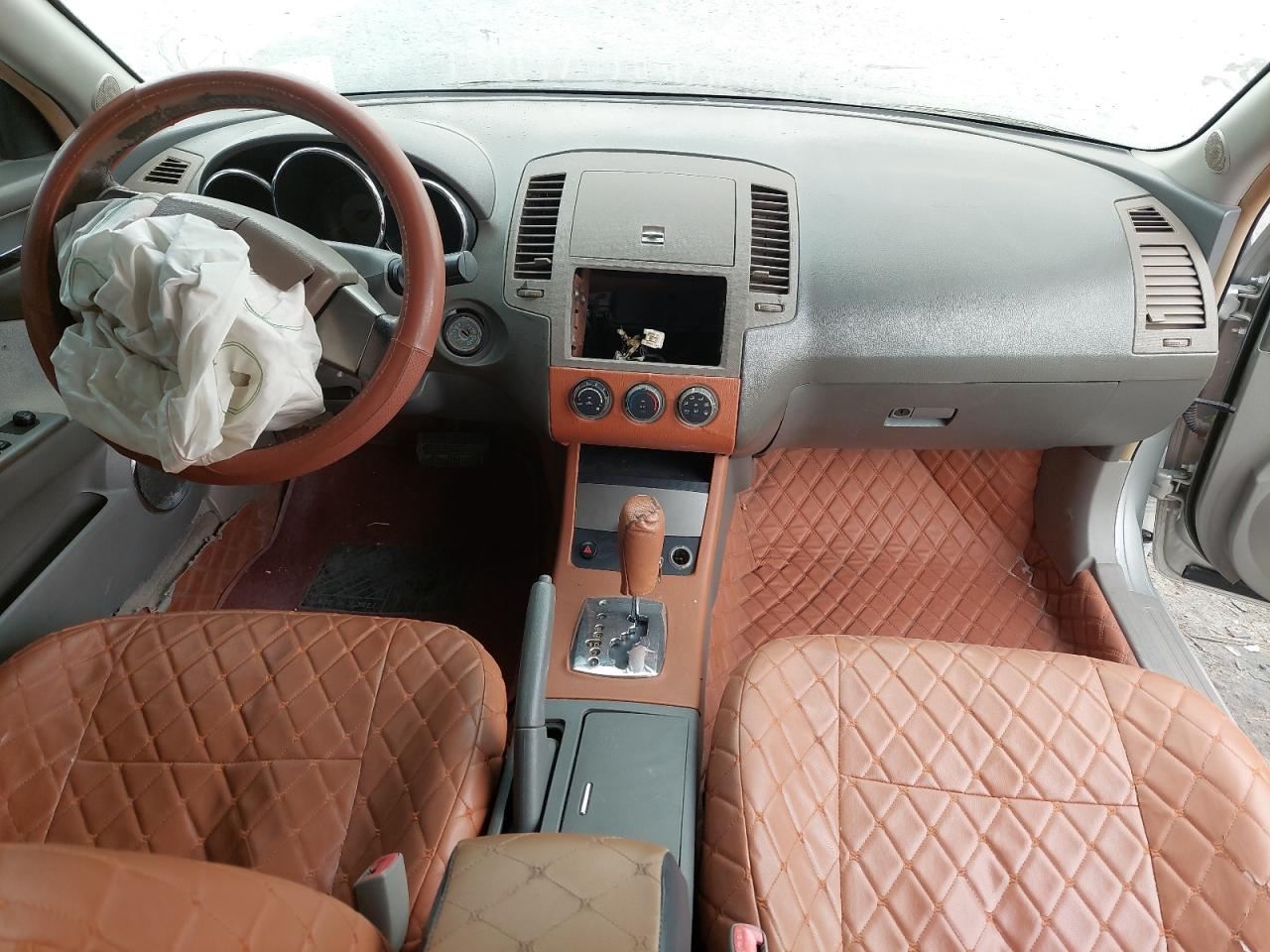 1N4AL11D46C104720 - 2006 Nissan Altima S - #45612405