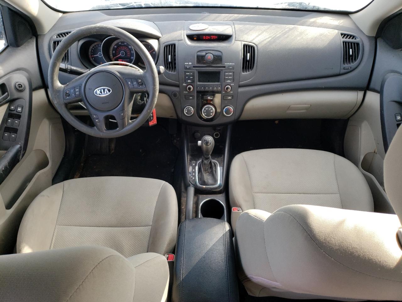 2012 Kia Forte - Image 8
