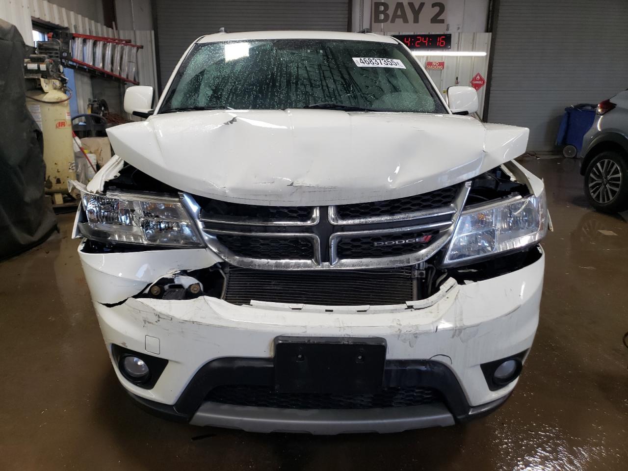 2012 Dodge Journey - Image 5