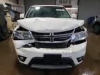 2012 Dodge Journey Crew за продажба в Elgin, IL - Front End