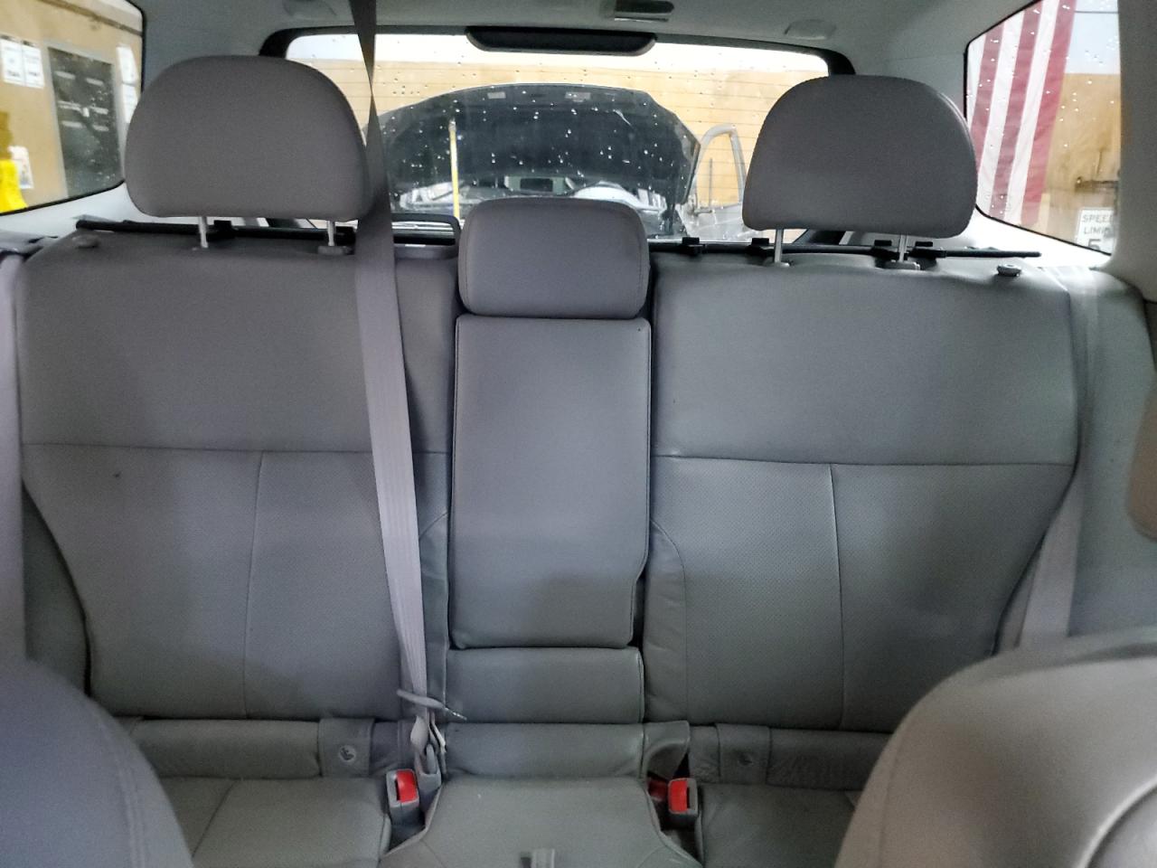 2010 Subaru Forester - Image 10