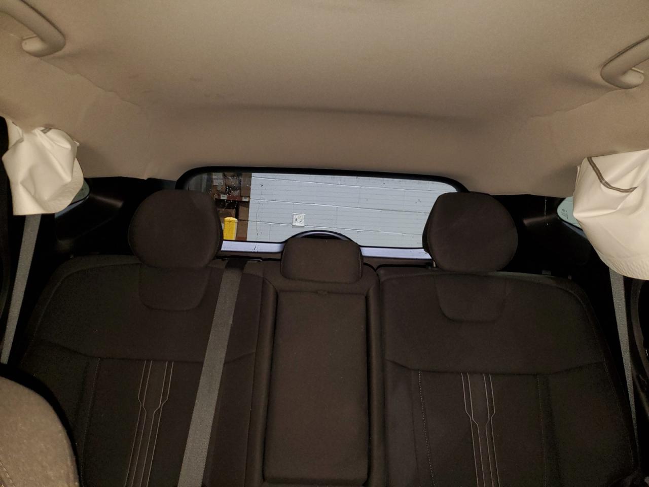 2023 Hyundai Tucson - Image 10