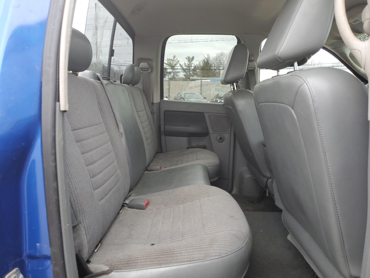 2008 Dodge RAM - Image 11