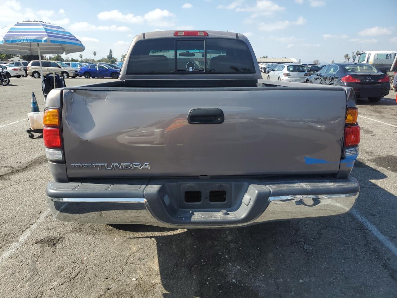 2000 Toyota Tundra - Image 6