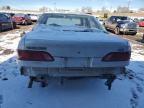1993 Ford Taurus Gl for Sale in Colorado Springs, CO - Rear End