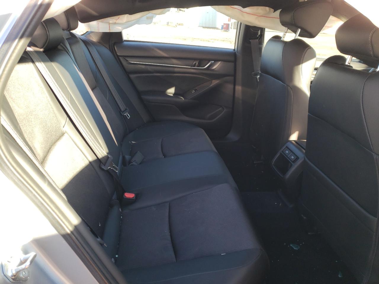 2022 Honda Accord - Image 10