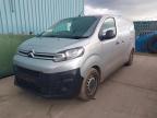 2019 CITROEN DISPATCH 1 for sale at Copart ROCHFORD