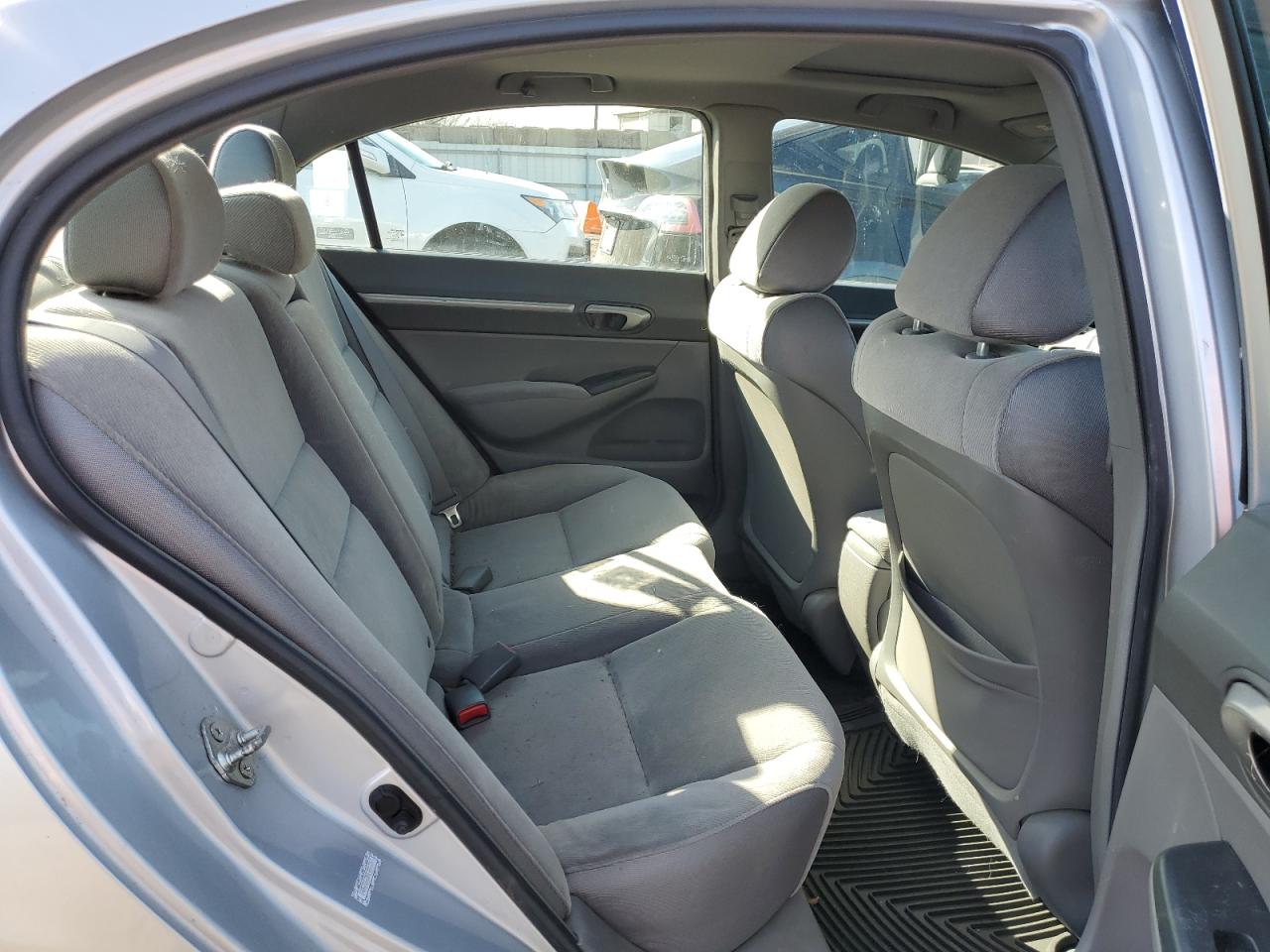 2008 Honda Civic - Image 10