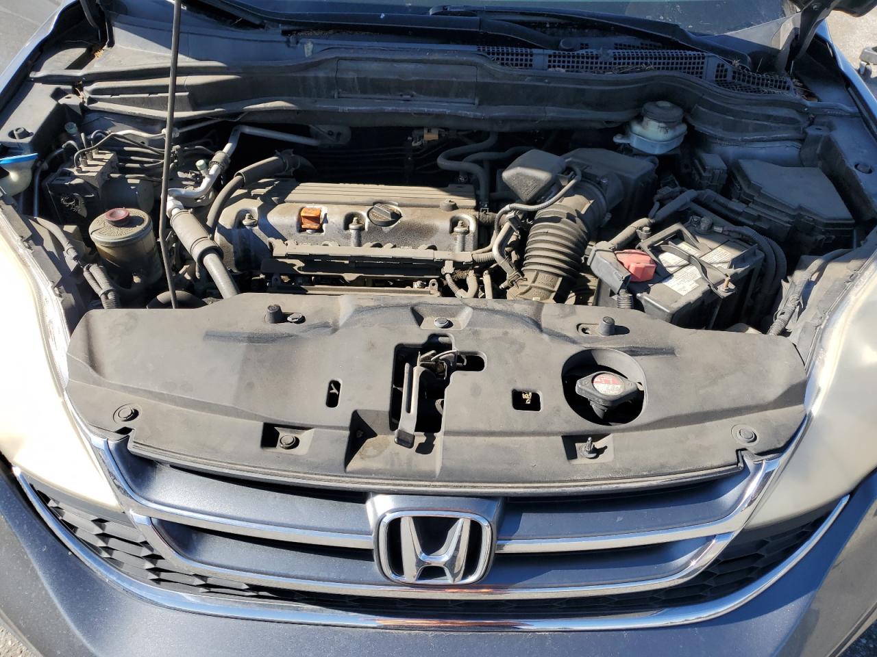 2010 Honda CR-V - Image 14