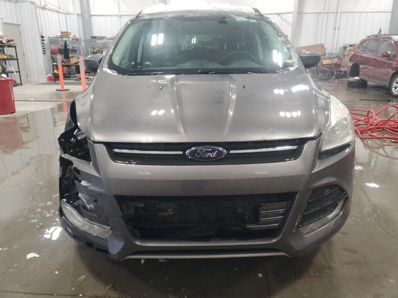2013 Ford Escape - Image 5