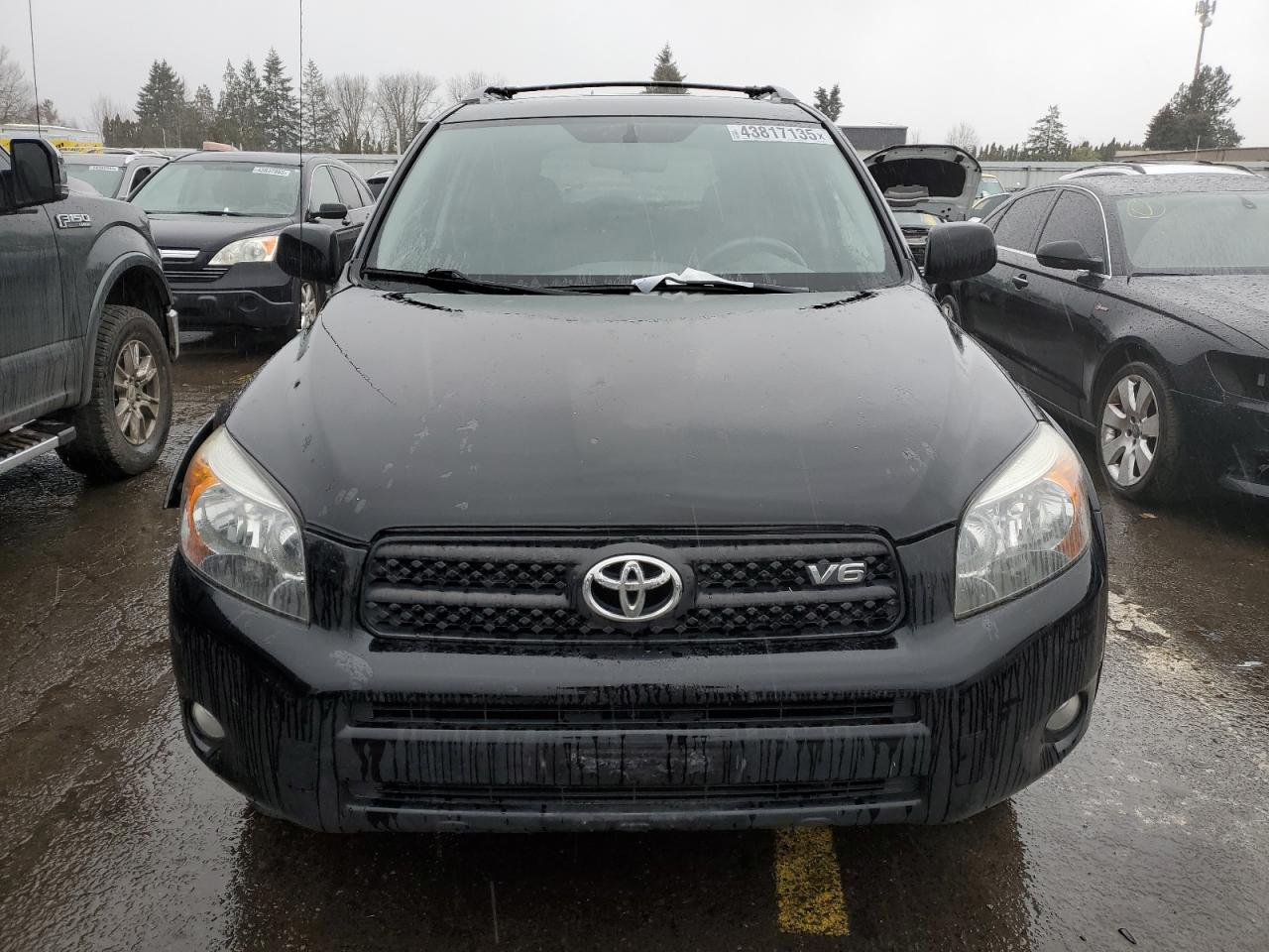 2007 Toyota RAV 4 - Image 5