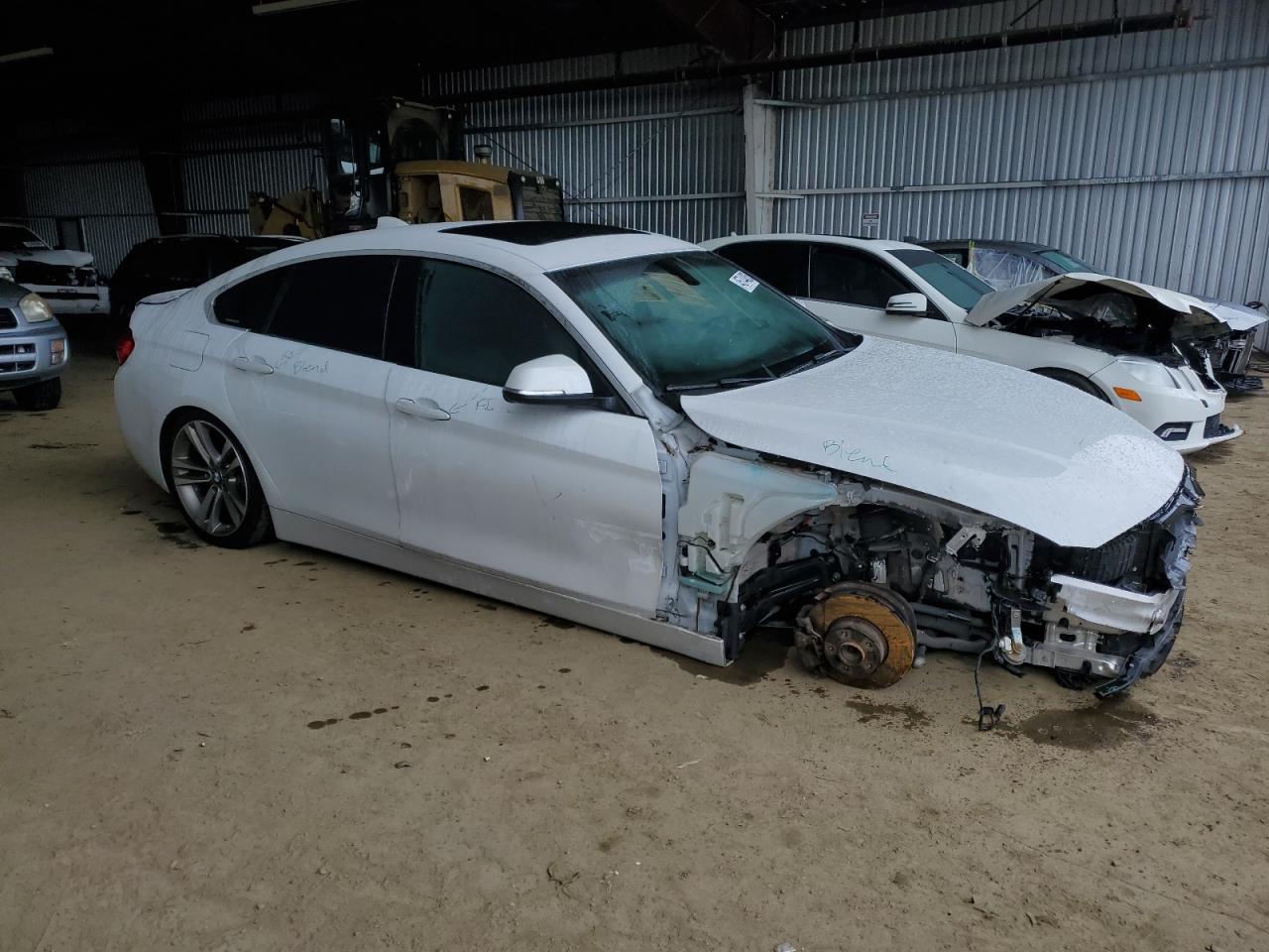 2019 BMW 4er - Image 4