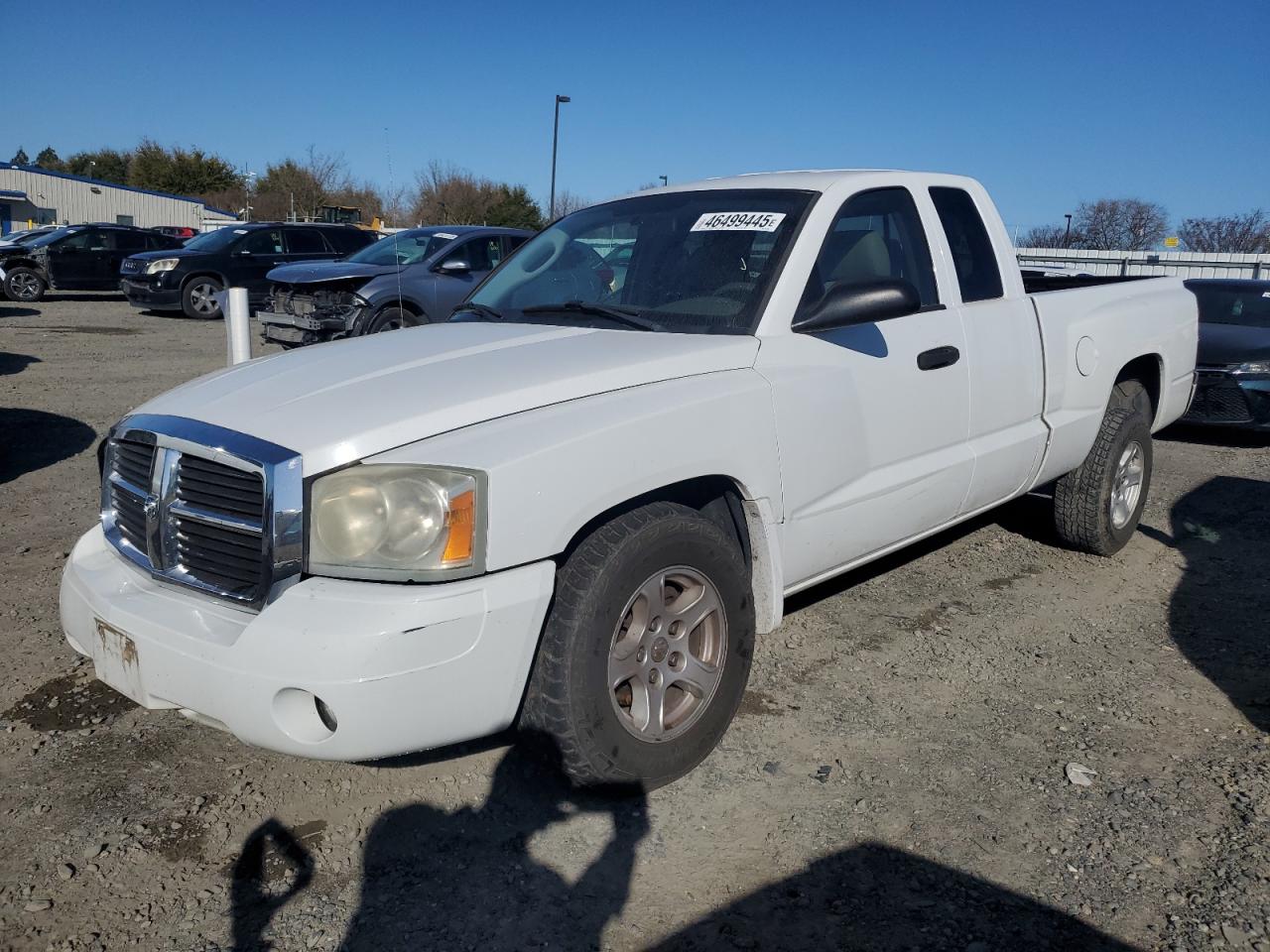 Dodge Dakota
