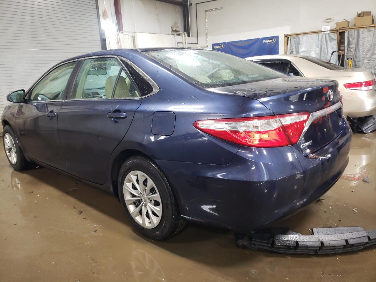 2015 Toyota Camry - Image 2