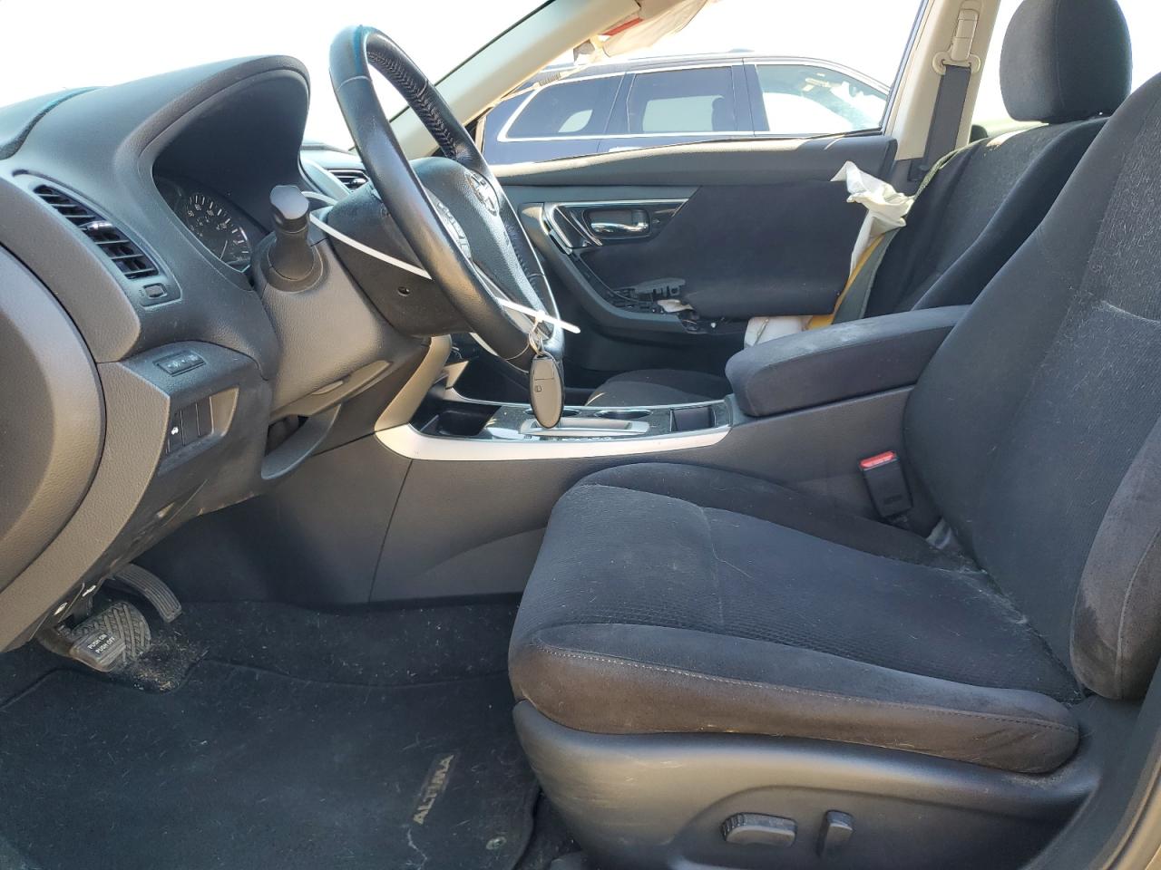 2013 Nissan Altima - Image 7