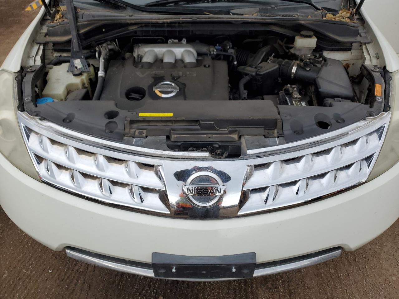 2006 Nissan Murano - Image 14