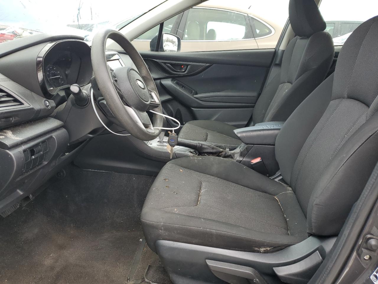 2021 Subaru Impreza - Image 7