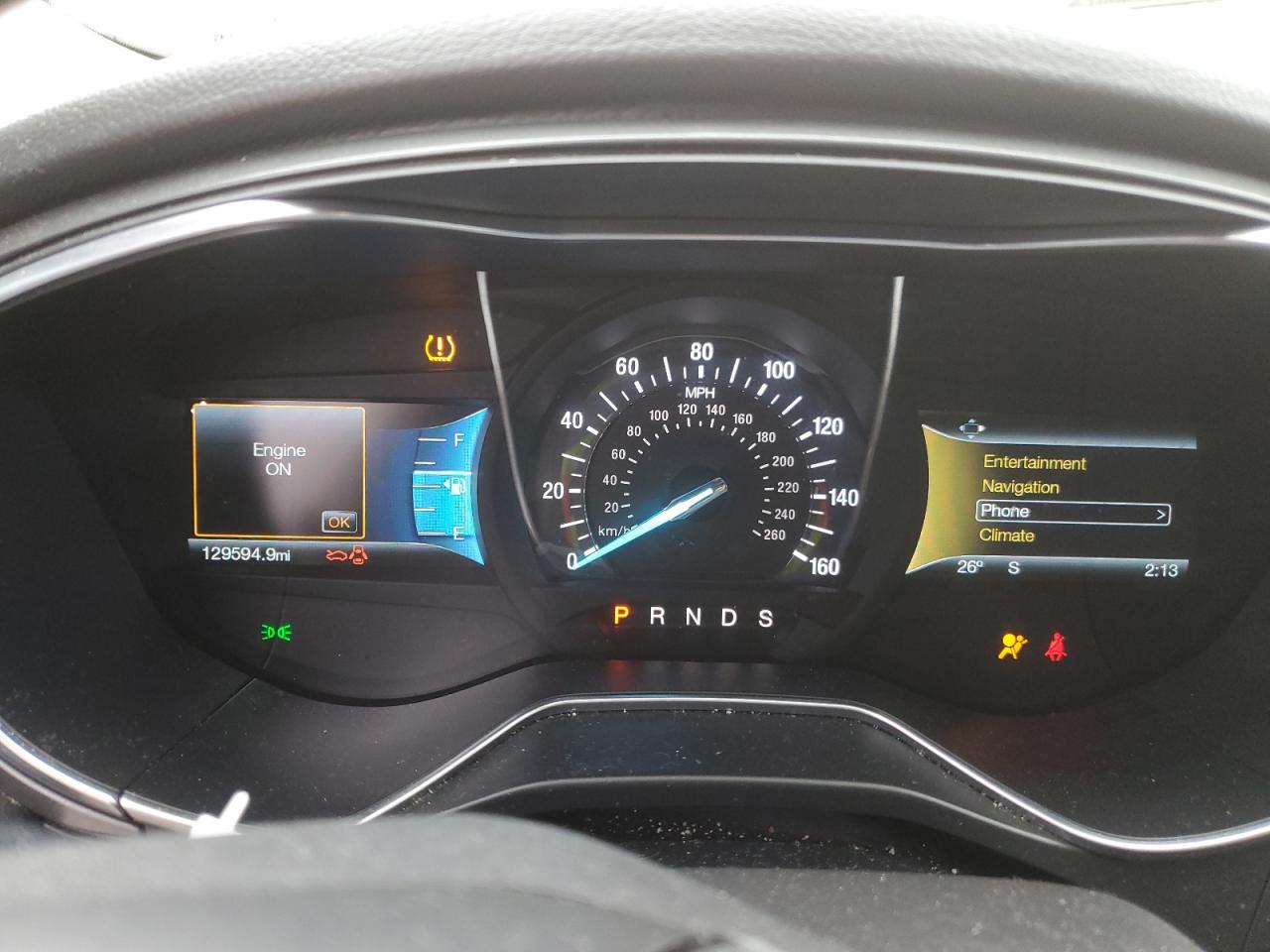 2015 Ford Fusion - Image 9