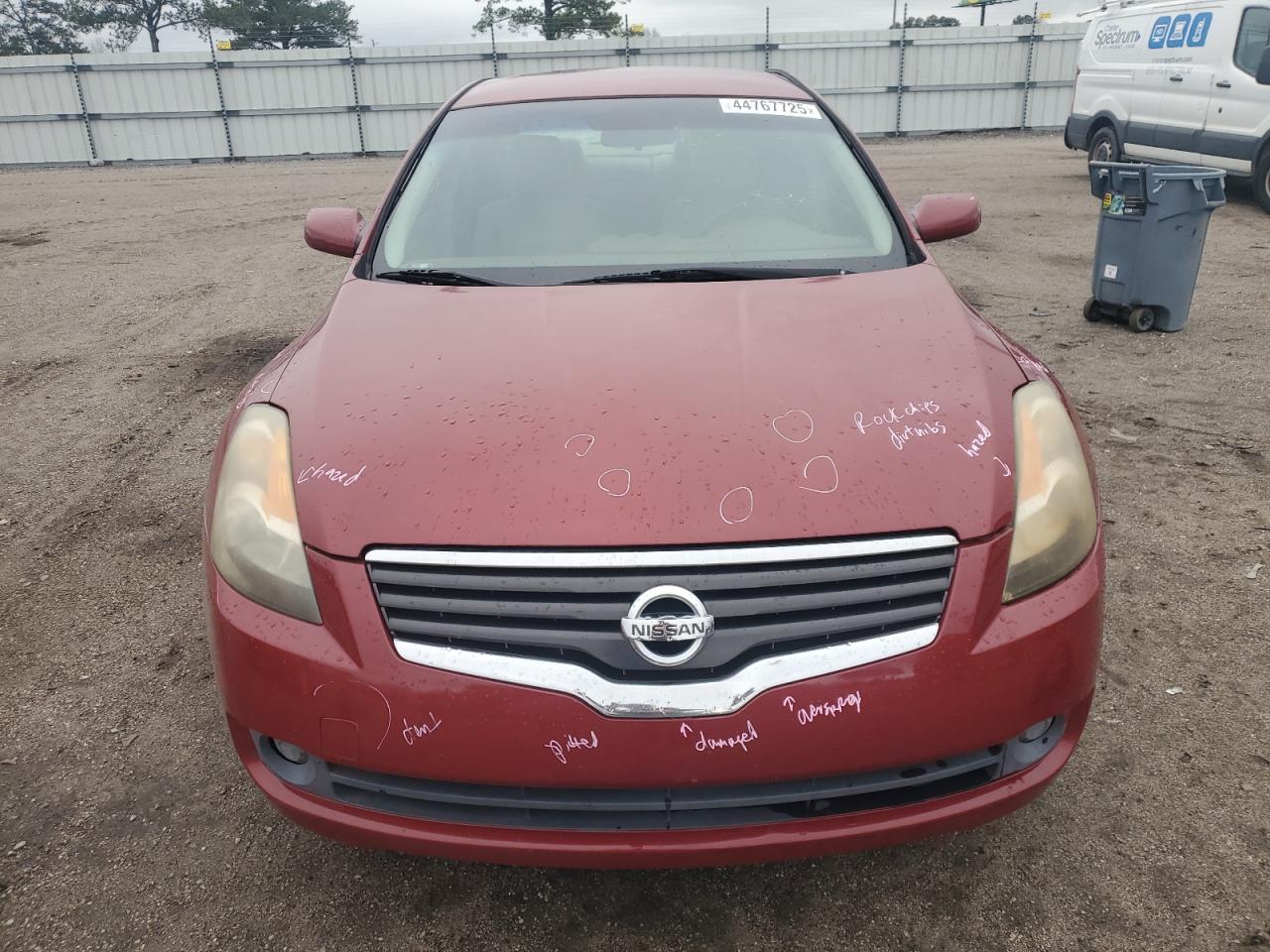 2007 Nissan Altima - Image 5