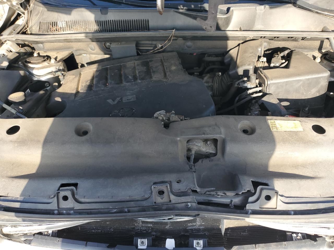 2007 Toyota RAV 4 - Image 14